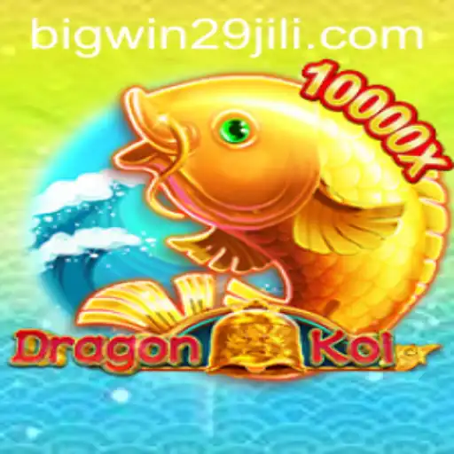 DragonKoi: Unveiling the Mesmerizing World and Rules of the BigWin29 Game