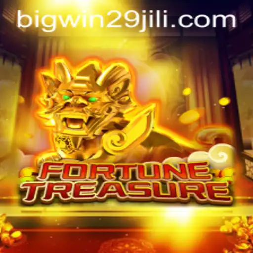 FortuneTreasure: Unveiling the Exciting World of Big Wins
