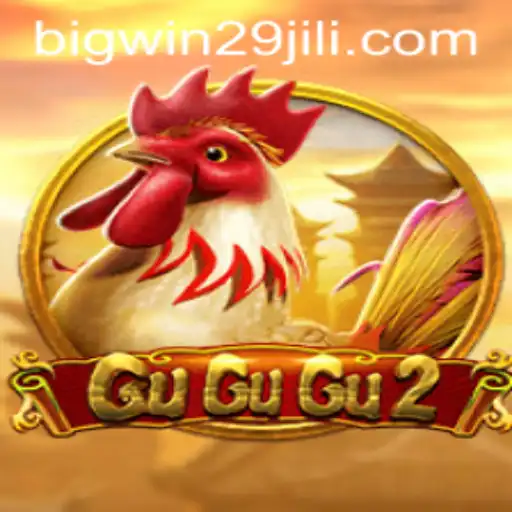 GuGuGu2: Explore the Thrills of BigWin29 in the Gaming Universe
