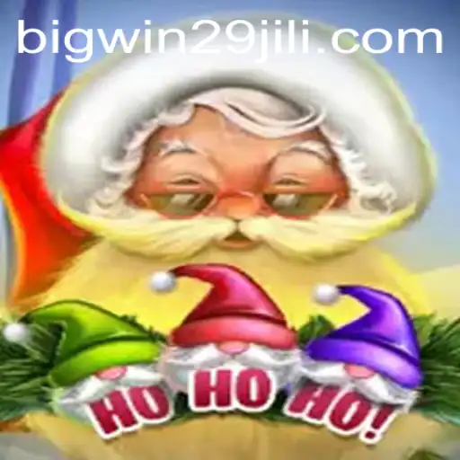 HoHoHo: A Festive Adventure with BigWin29