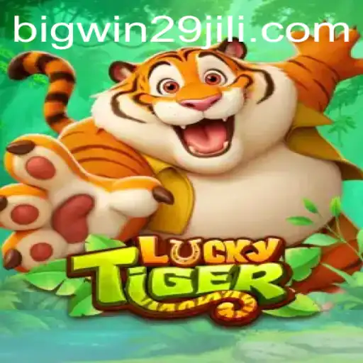 Discover the Excitement of LuckyTiger: A Review of BigWin29