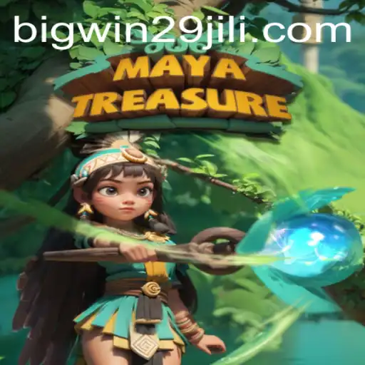 Discover the Excitement of MayaTreasure: A Game of Adventure and Big Wins