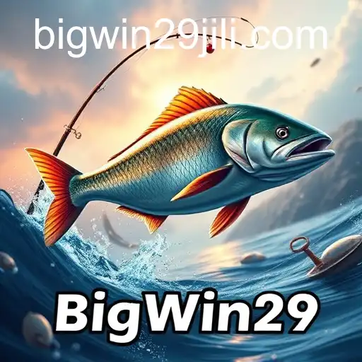 Gaming Experience BigWin29 - 800+ Premium and Exclusive Games