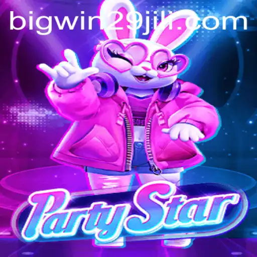Discover PartyStar: The Ultimate Gaming Experience with BigWin29