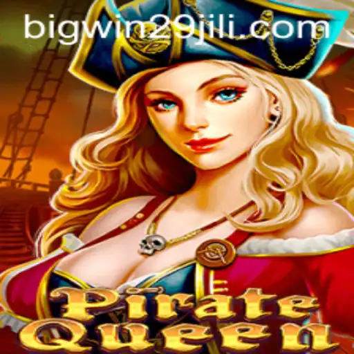 PirateQueen: The Alluring World of Treasure and Adventure