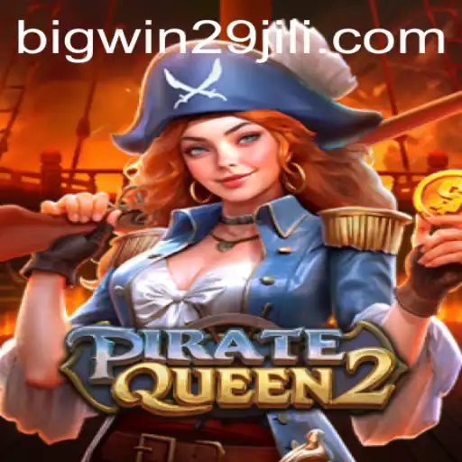 PirateQueen2: The Ultimate Adventure in Digital High Seas
