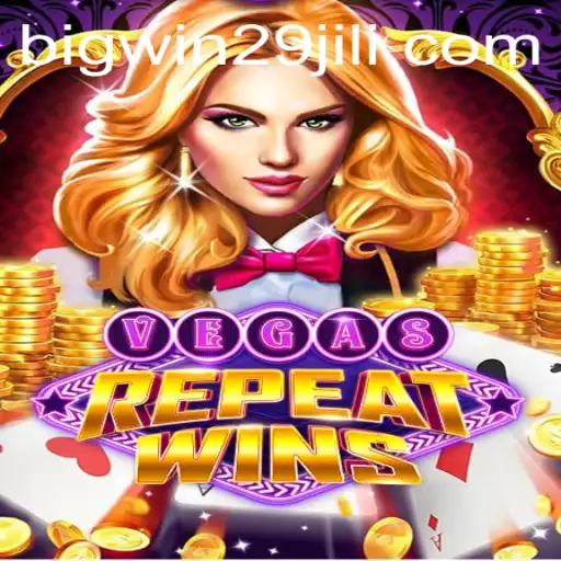 VegasRepeatWins: The Thrilling New Casino Game Capturing Headlines