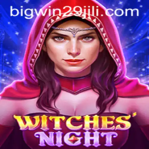 Unveiling WitchesNight: A Captivating Journey into the Supernatural With BigWin29